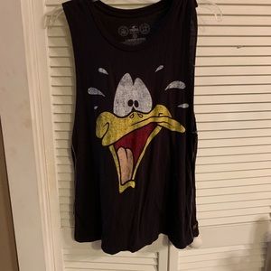 Daffy tee, Free People